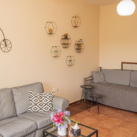 Apartament Mouse House Gouvia Zewnętrze zdjęcie
